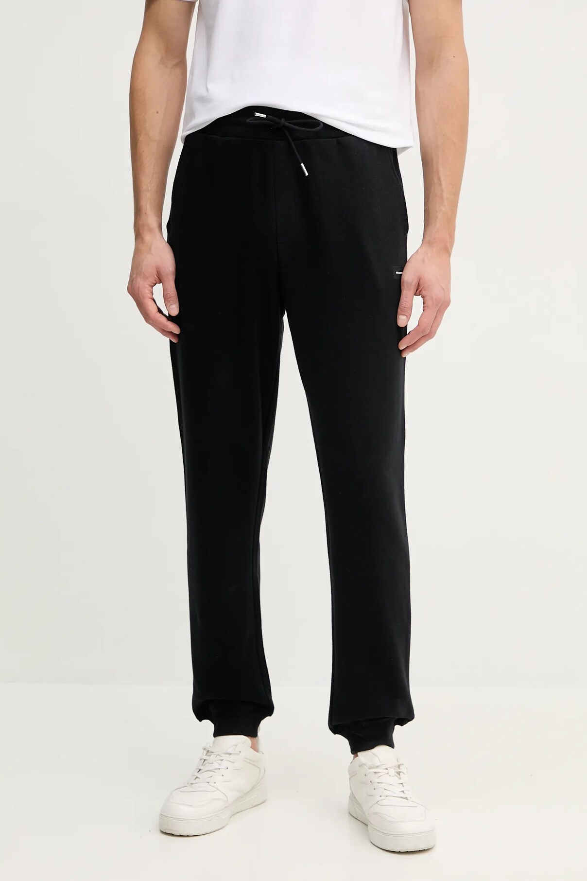 Спортивные штаны Karl Lagerfeld, черный
Спортивные штаны Karl Lagerfeld, черный