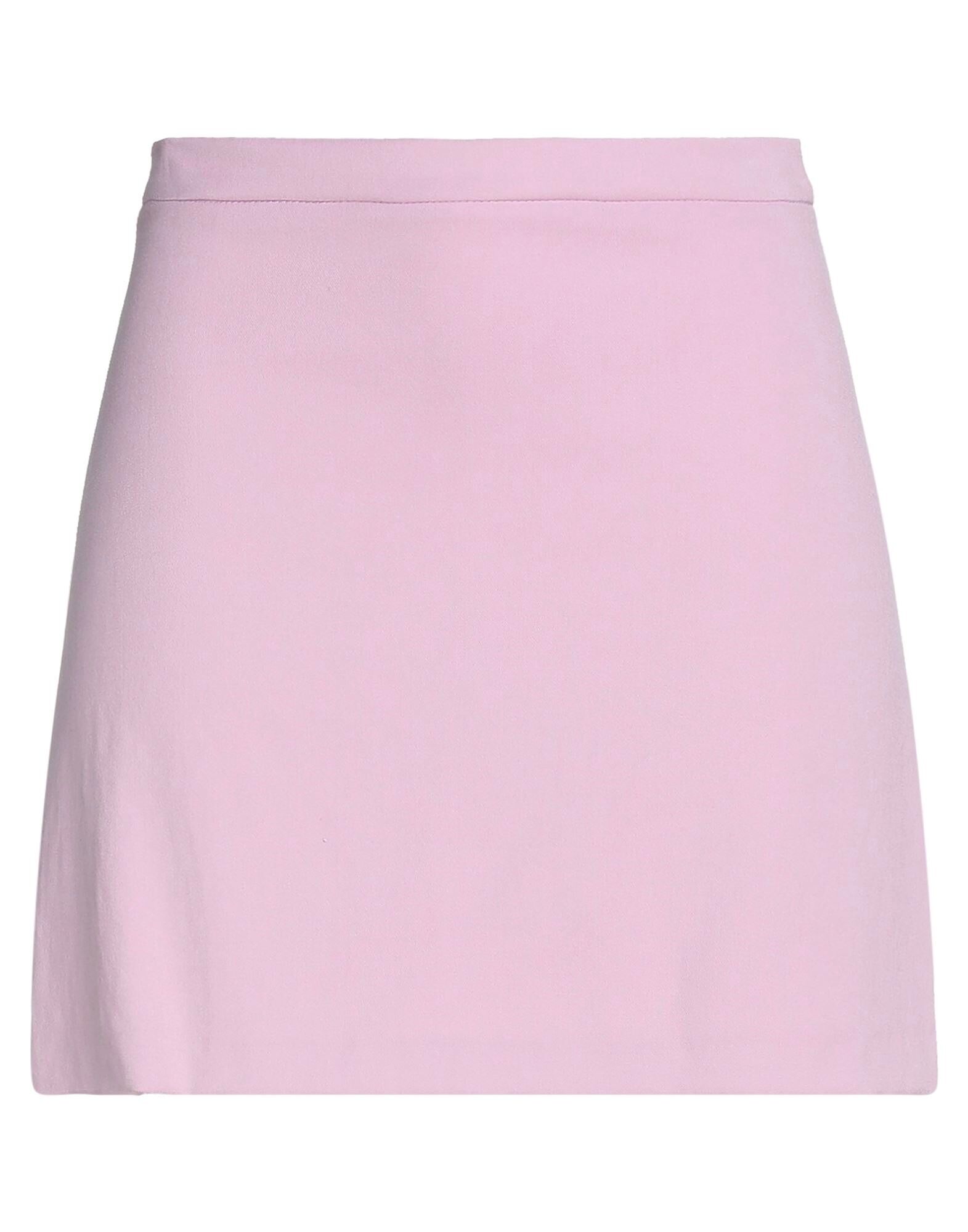 Мини-юбка Actualee, лиловый
Мини-юбка Actualee, лиловый