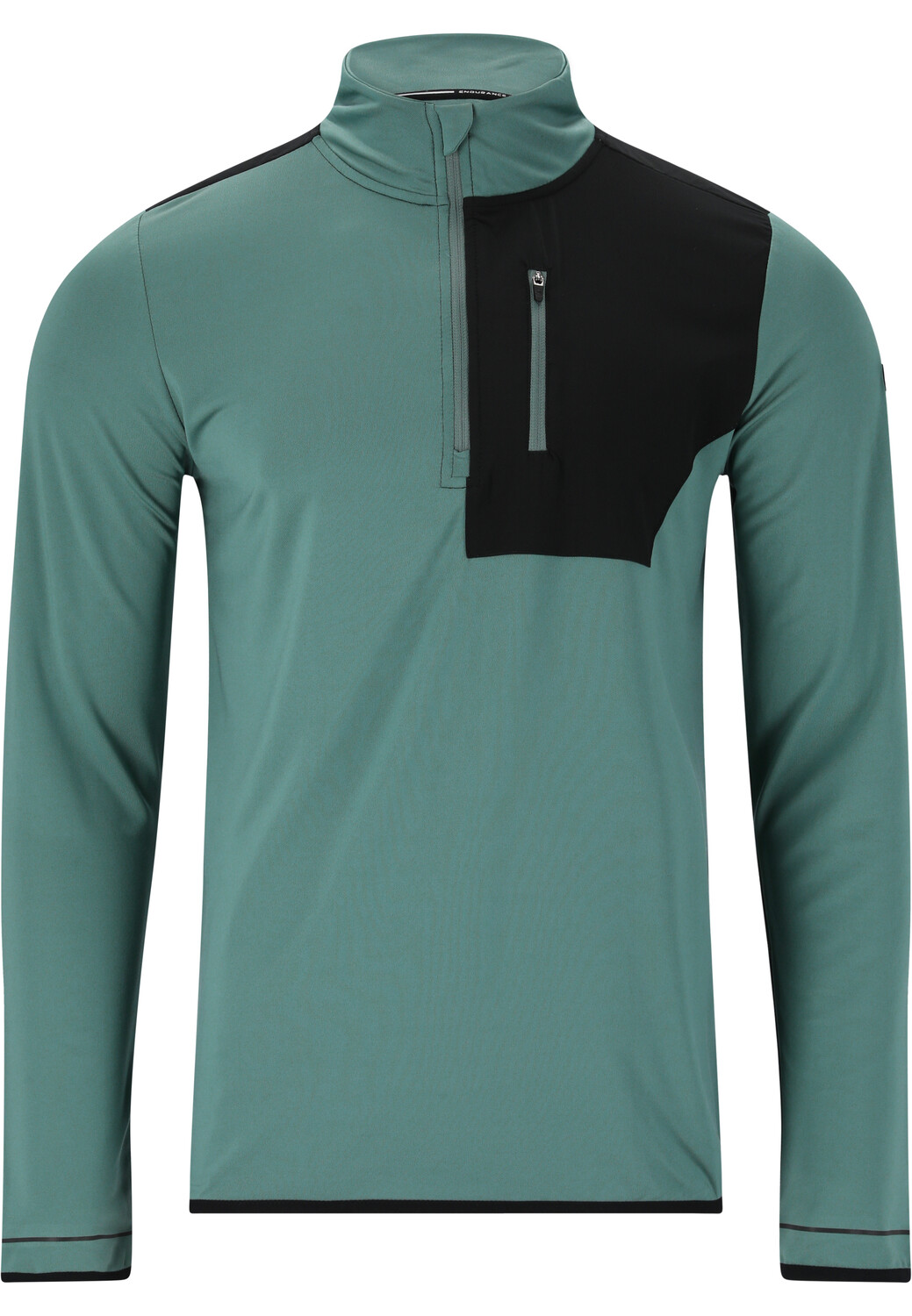 Пуловер Endurance Breger, цвет 3164 North Atlantic
Пуловер Endurance Breger, цвет 3164 North Atlantic