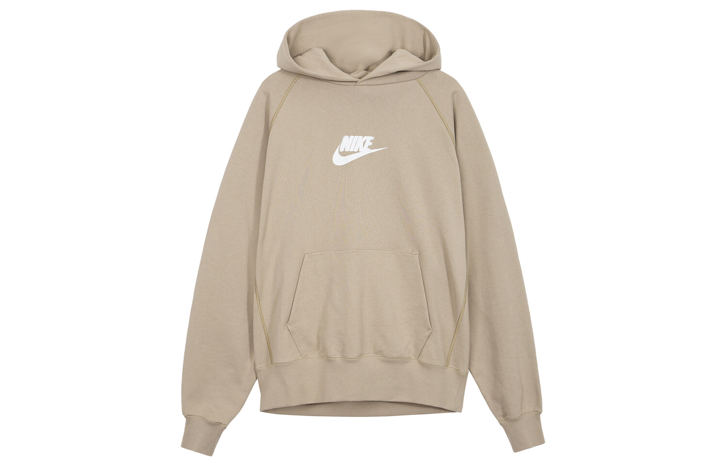 Толстовка мужская хаки Nike, хаки
Толстовка мужская хаки Nike, хаки