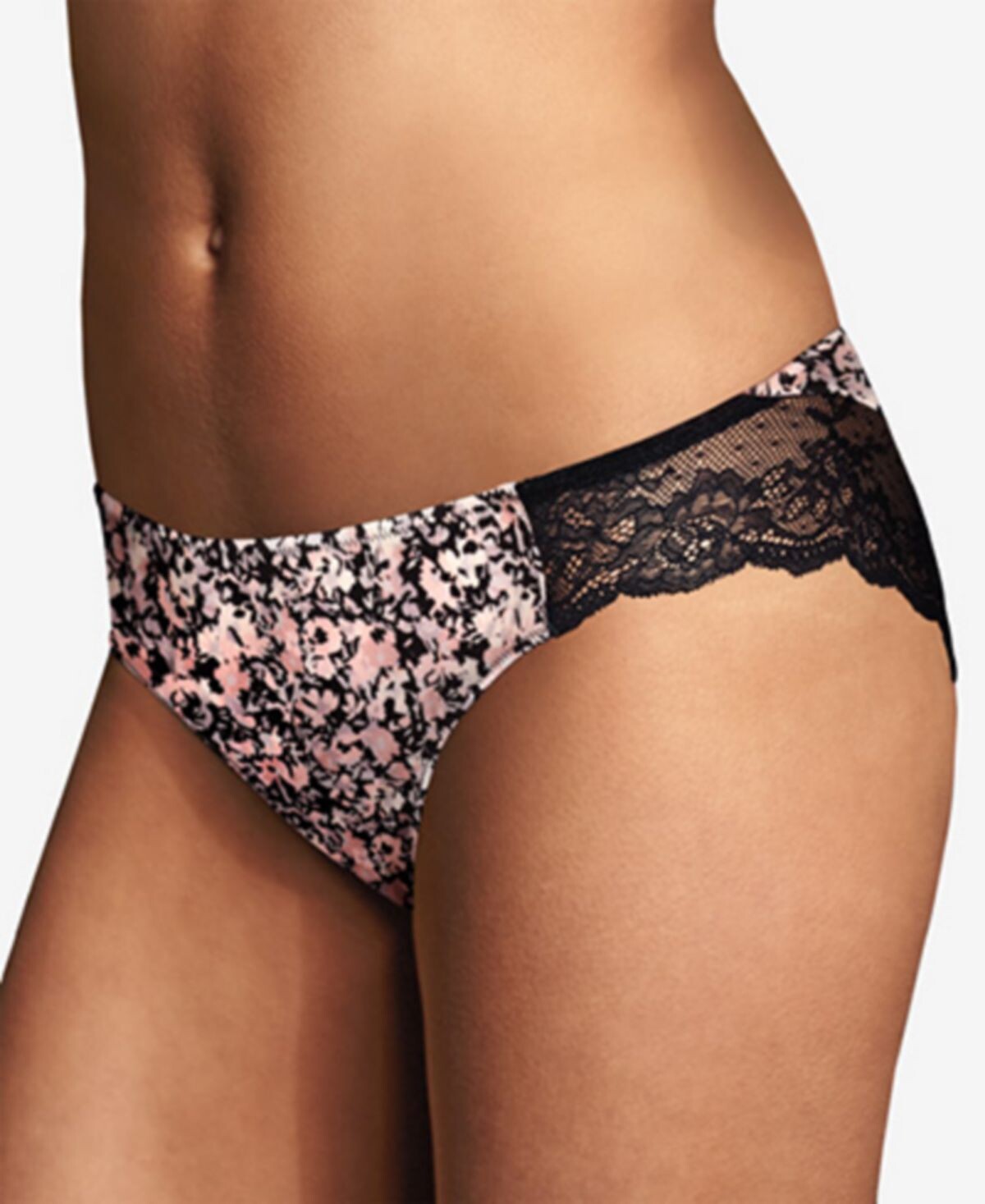 Нижнее белье танга Comfort Devotion с кружевной спинкой 40159 Maidenform
Нижнее белье танга Comfort Devotion с кружевной спинкой 40159 Maidenform