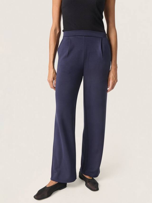 Широкие брюки ellan Soaked In Luxury, цвет Night Sky
Широкие брюки ellan Soaked In Luxury, цвет Night Sky