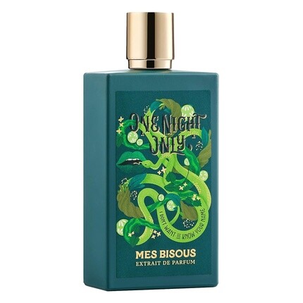 Mes Bisous One Night Only Extrait 100 
Mes Bisous One Night Only Extrait 100