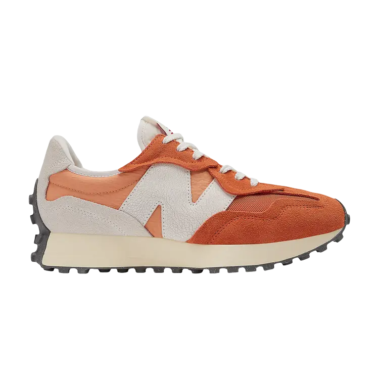 Кроссовки 327, цвет Infield Clay Copper
Кроссовки 327, цвет Infield Clay Copper