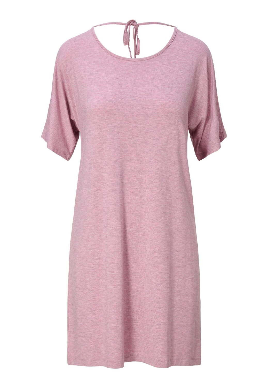 LingaDore Пижамная рубашка в розовом цвете
LingaDore Пижамная рубашка в розовом цвете