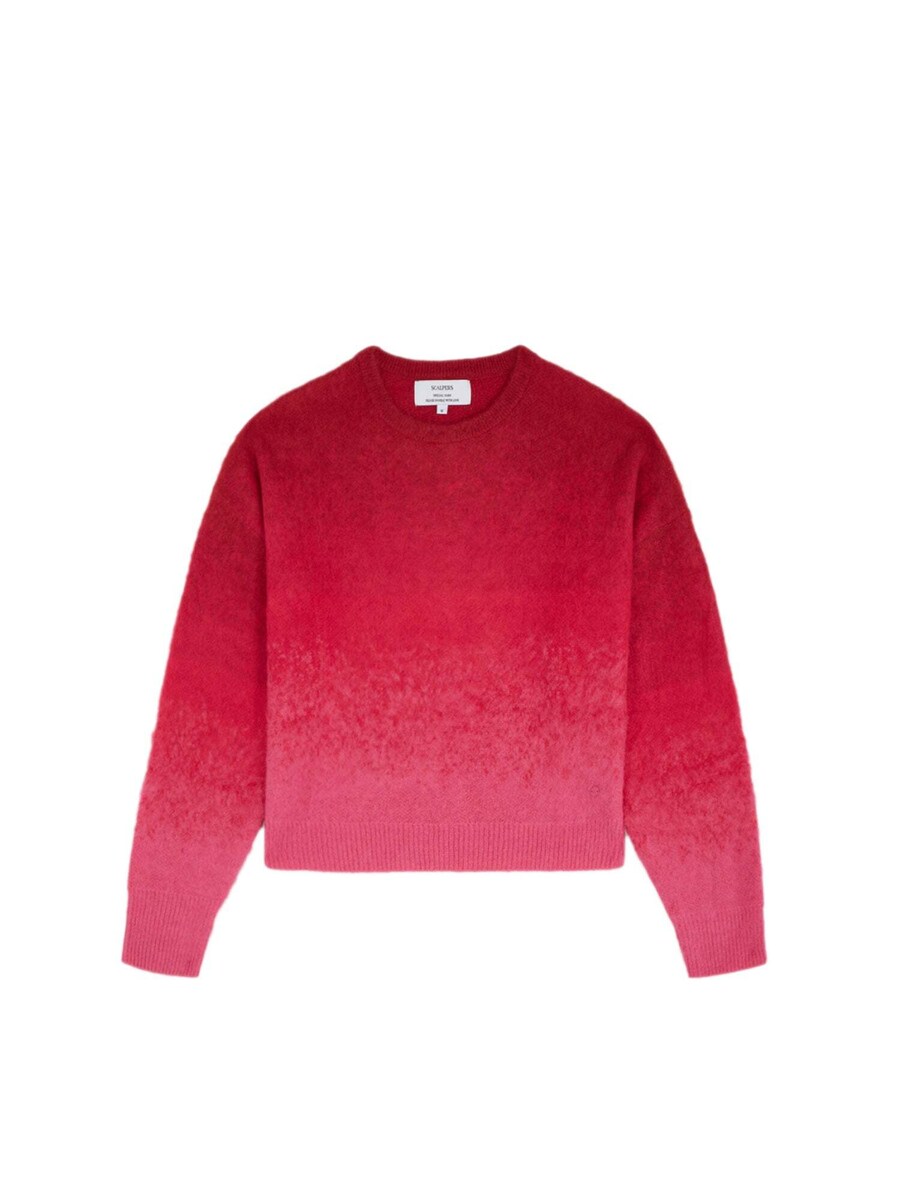 Свитер Scalpers, фуксия
Свитер Scalpers, фуксия