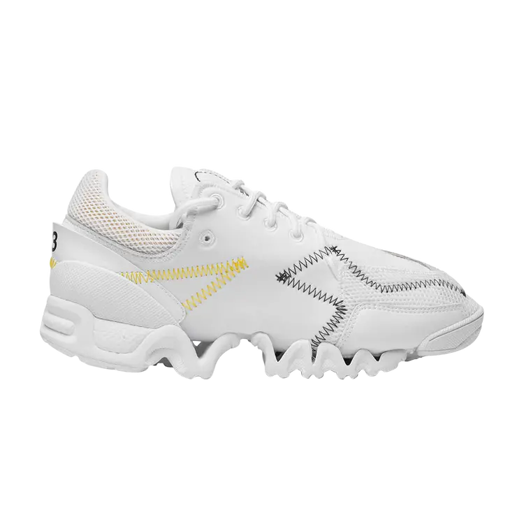 Кроссовки Adidas Y-3 Ekika 'Footwear White', белый, Белый;серый, Кроссовки Adidas Y-3 Ekika 'Footwear White', белый
Кроссовки Adidas Y-3 Ekika 'Footwear White', белый, Белый;серый, Кроссовки Adidas Y-3 Ekika 'Footwear White', белый