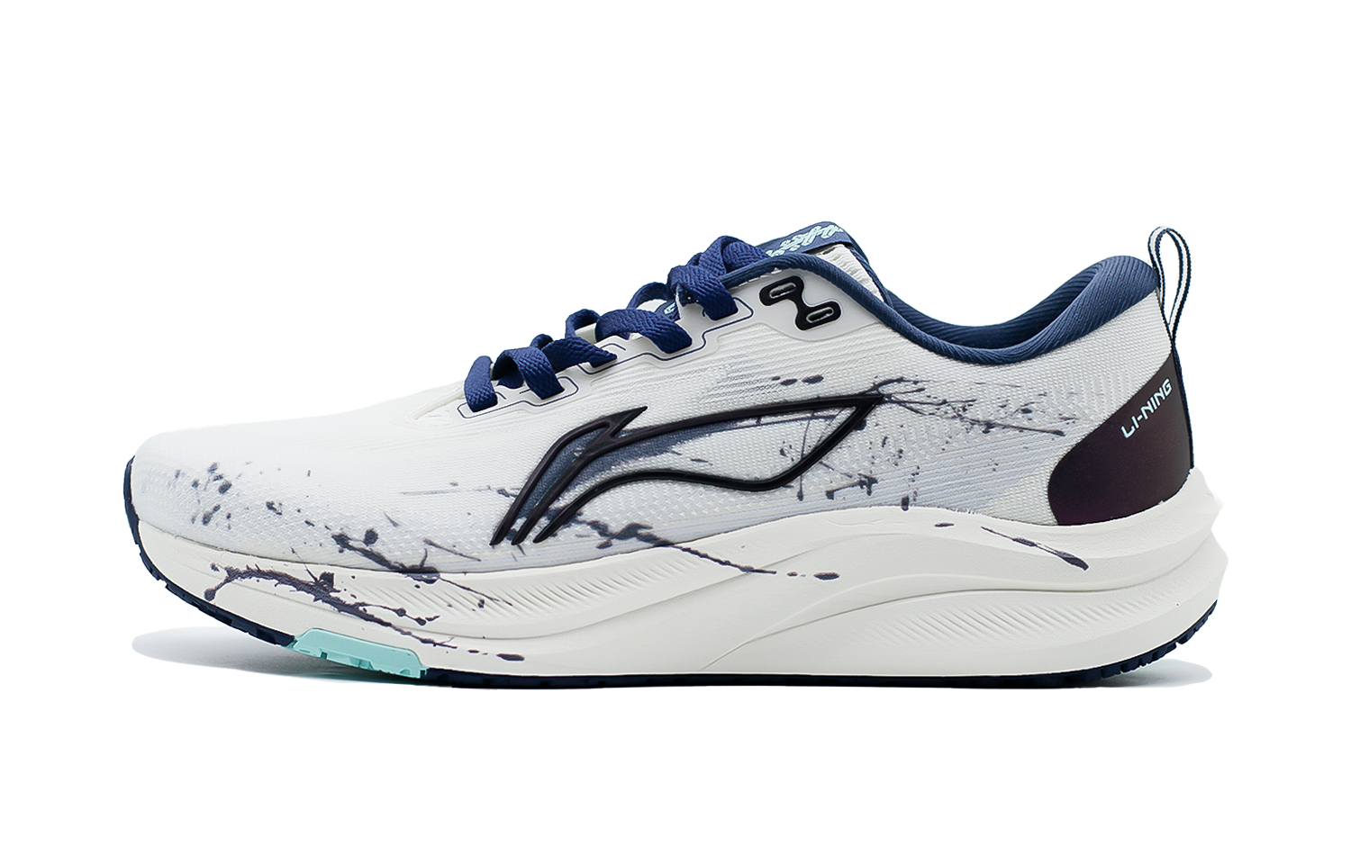 LINING Кроссовки Red Hare 8 для мужчин Low top
LINING Кроссовки Red Hare 8 для мужчин Low top