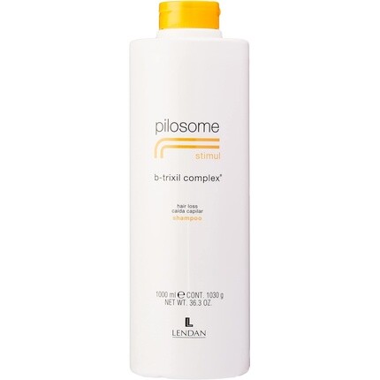 Lendan LD Pilosome Шампунь против выпадения 1000мл
Lendan LD Pilosome Шампунь против выпадения 1000мл