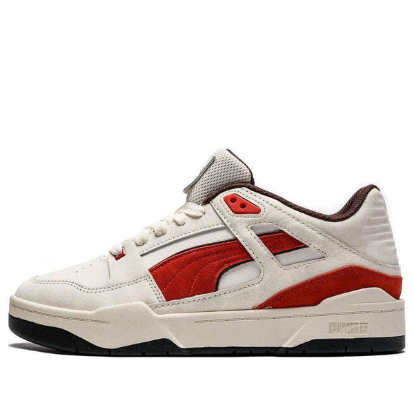 Кроссовки slipstream always on 'warm white frosted ivory' Puma, белый
Кроссовки slipstream always on 'warm white frosted ivory' Puma, белый