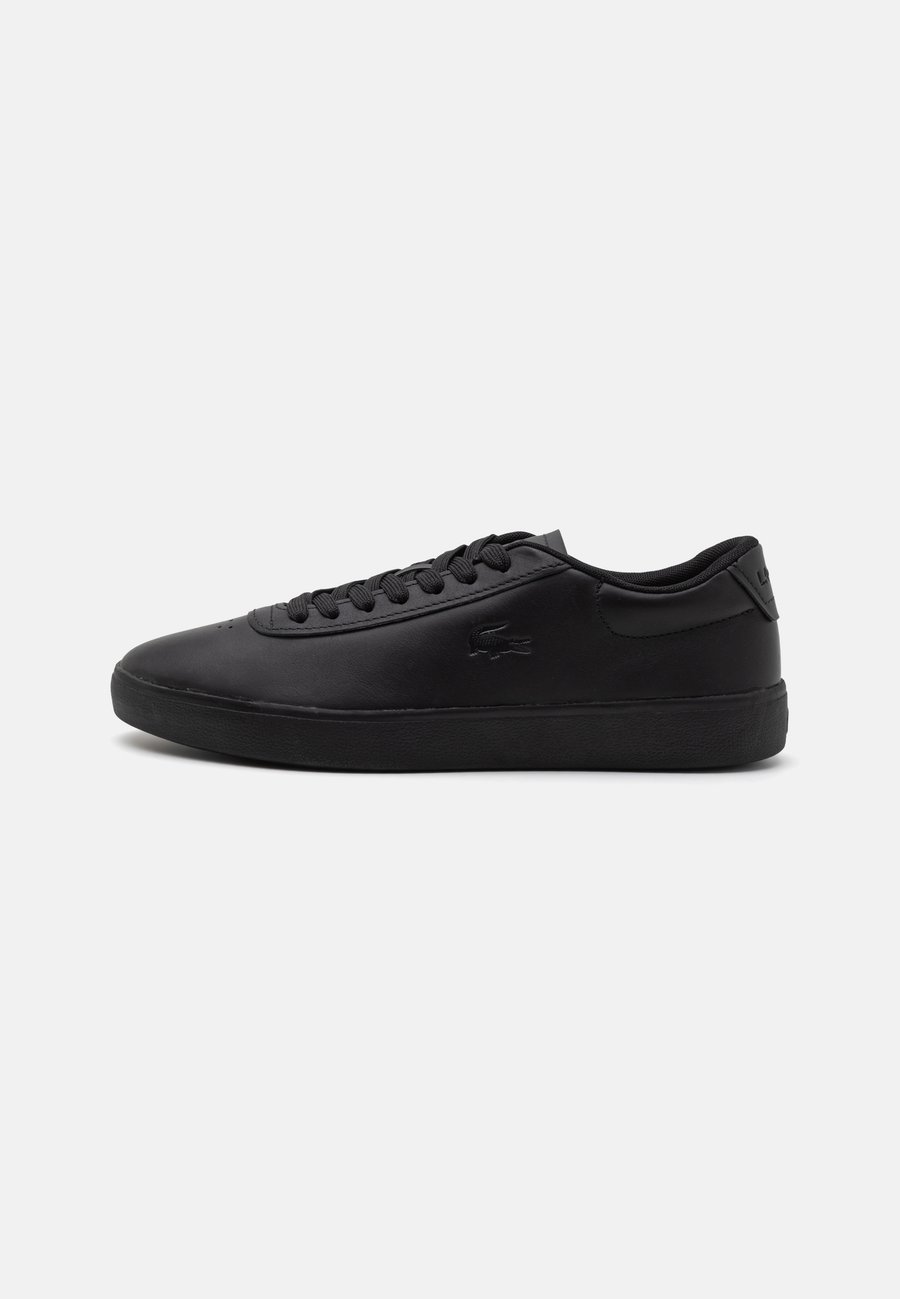 Кроссовки Lacoste BASESHOT EVO 125, Black
Кроссовки Lacoste BASESHOT EVO 125, Black