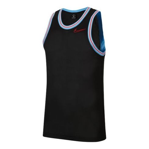 Спортивная футболка dri-fit classicbasketball jersey for men black Nike, черный
Спортивная футболка dri-fit classicbasketball jersey for men black Nike, черный