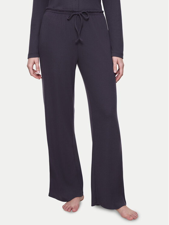 Пижамные брюки regular fit Mix&Match 10225049 Triumph, серый
Пижамные брюки regular fit Mix&Match 10225049 Triumph, серый