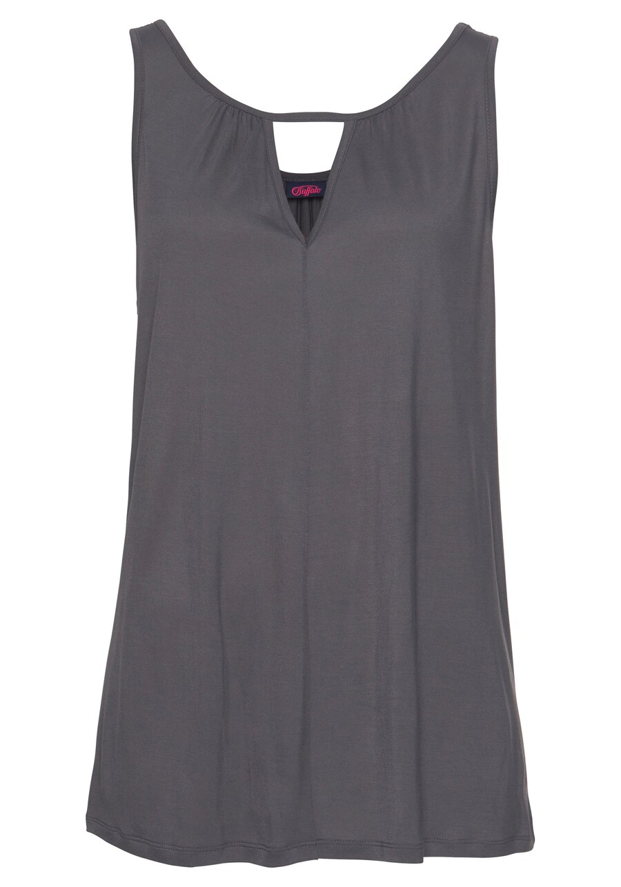 Топ BUFFALO, Grey
Топ BUFFALO, Grey