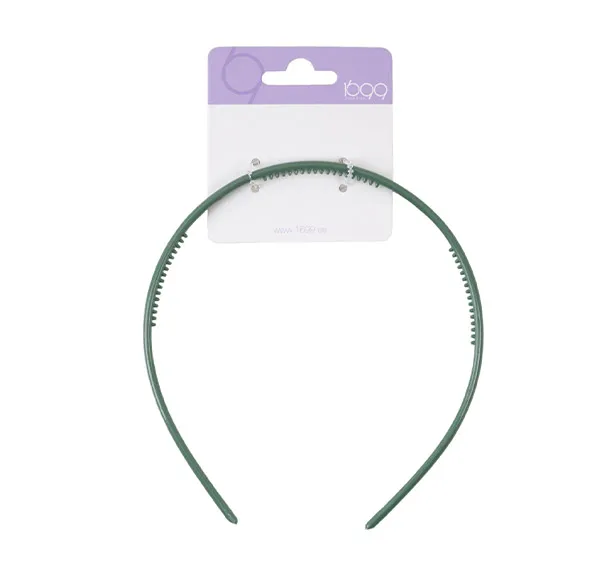 Повязка для волос Shiny 0,5Cm 1699, цвет verde oscuro
Повязка для волос Shiny 0,5Cm 1699, цвет verde oscuro