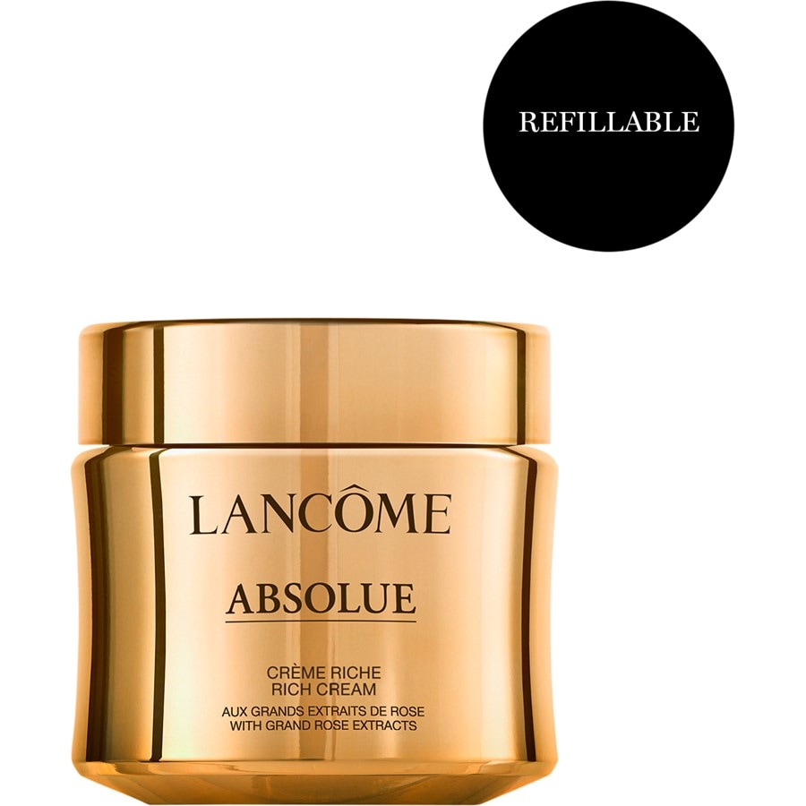 Крем для лица Lancôme Absolue Rich Cream, 60 ml
Крем для лица Lancôme Absolue Rich Cream, 60 ml