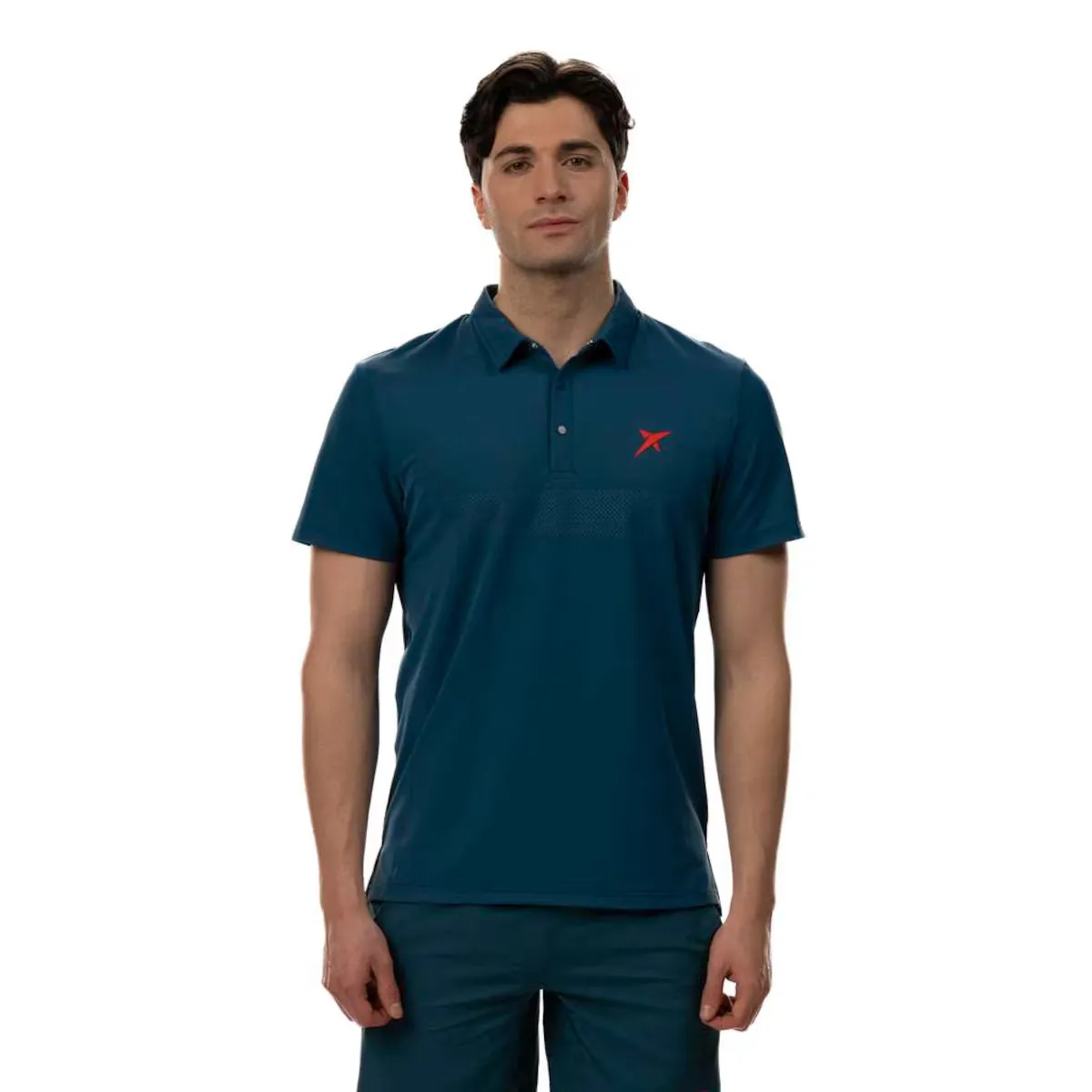 Мужская футболка для паддла Egan Drop Shot, синий
Мужская футболка для паддла Egan Drop Shot, синий