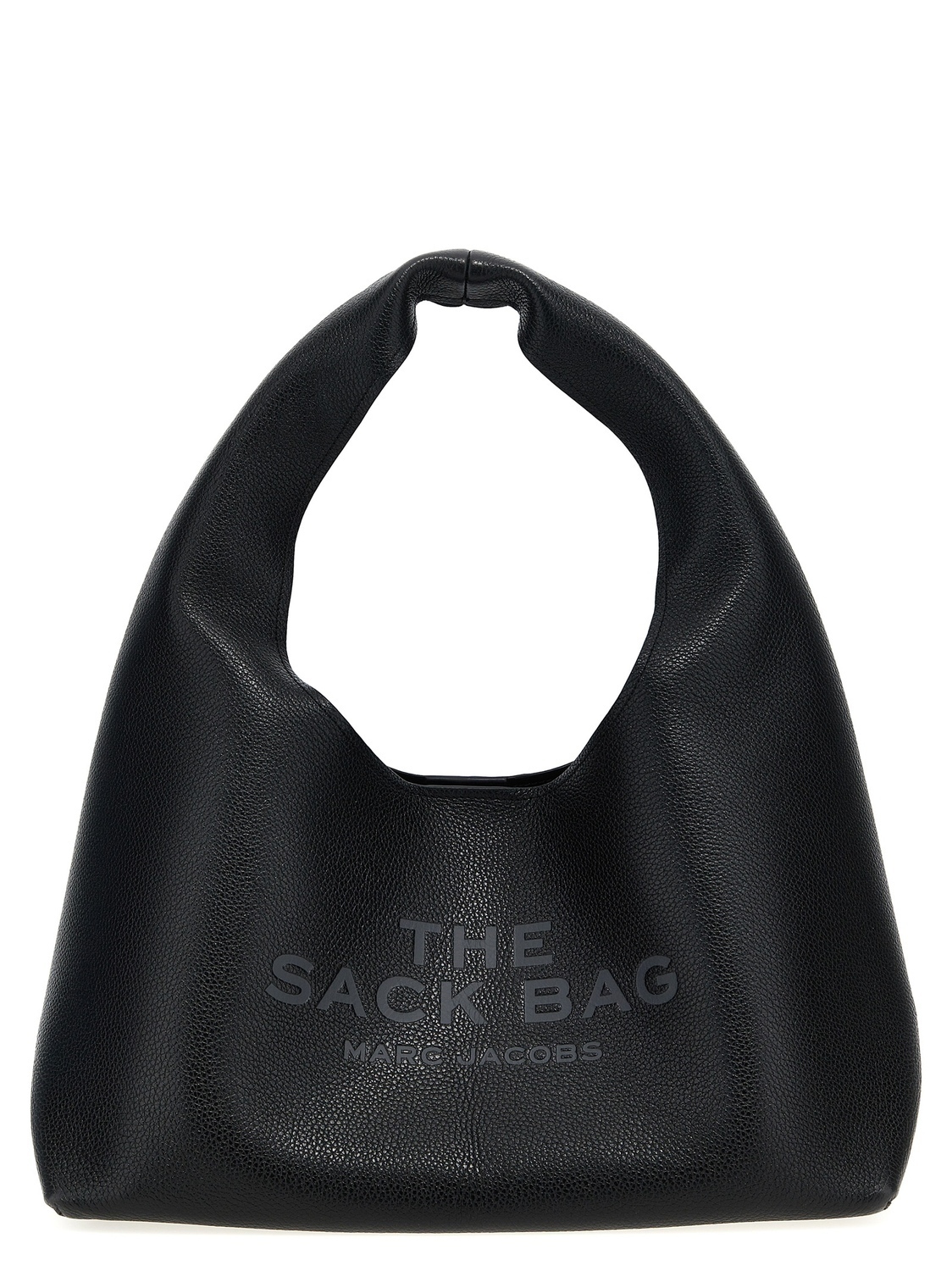 Сумка на плечо 'The Sack' MARC JACOBS, черный
Сумка на плечо 'The Sack' MARC JACOBS, черный