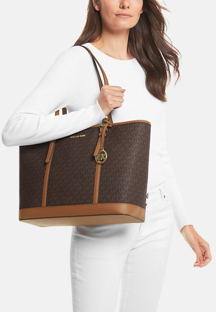 Сумка MICHAEL Michael Kors Handbag, Brown
Сумка MICHAEL Michael Kors Handbag, Brown