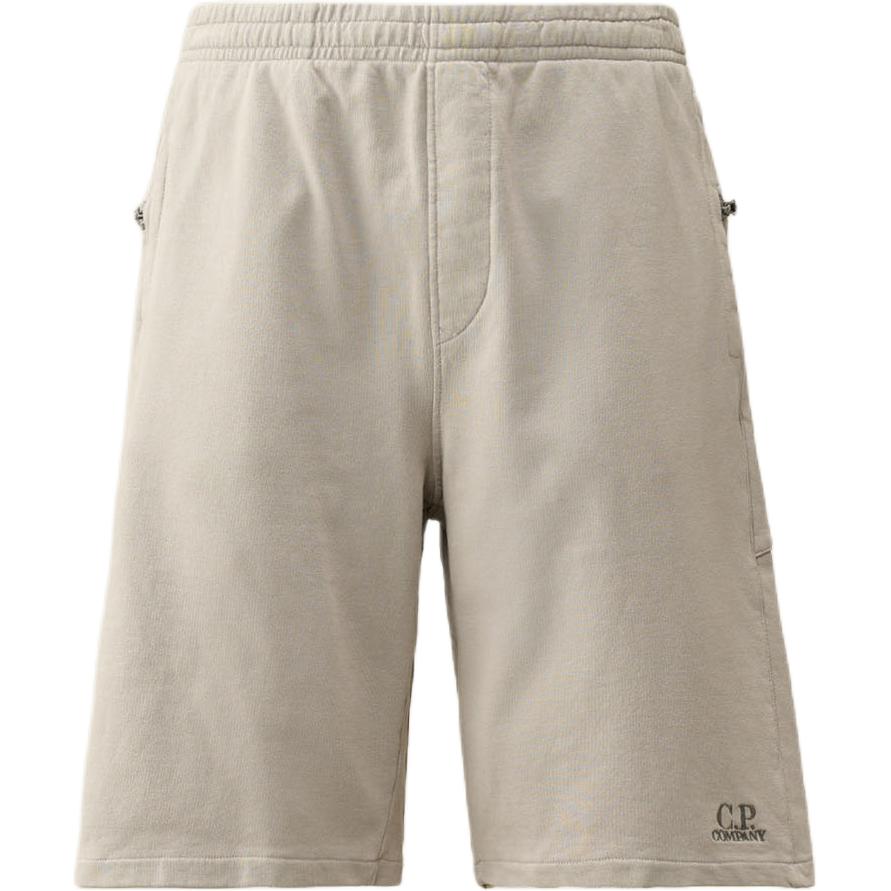 SS24 Повседневные шорты мужские Drizzle Gray C.P.Company
SS24 Повседневные шорты мужские Drizzle Gray C.P.Company