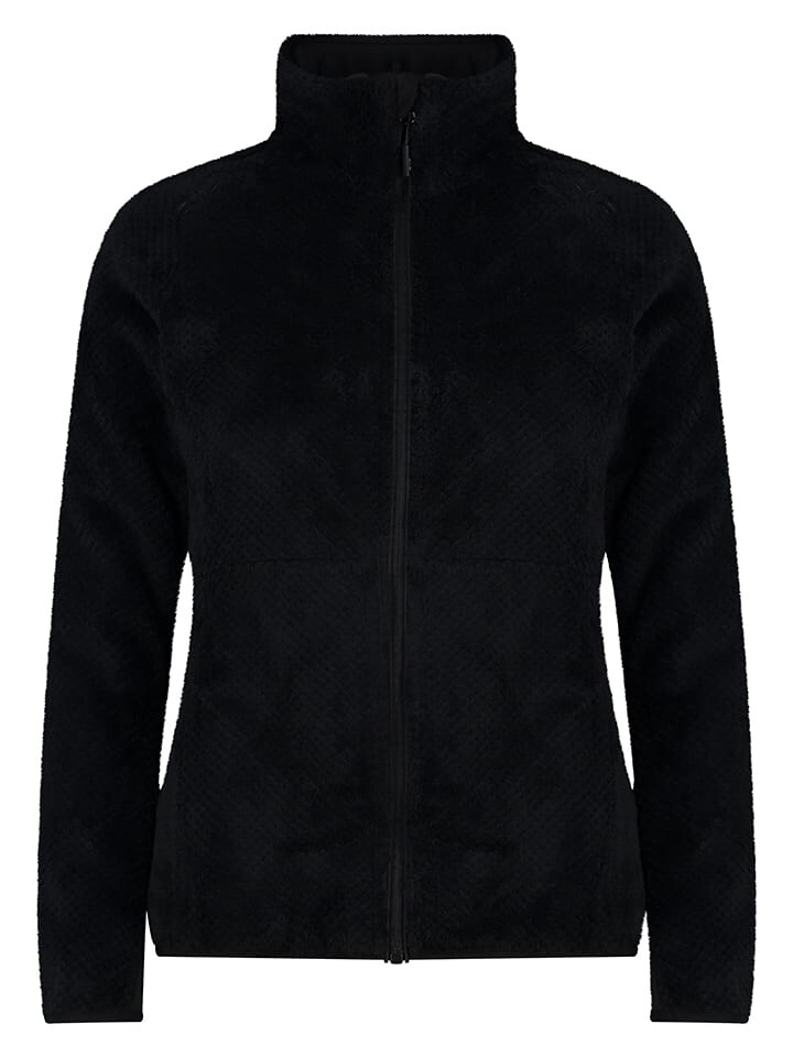 Флисовая куртка CMP, черный
Флисовая куртка CMP, черный