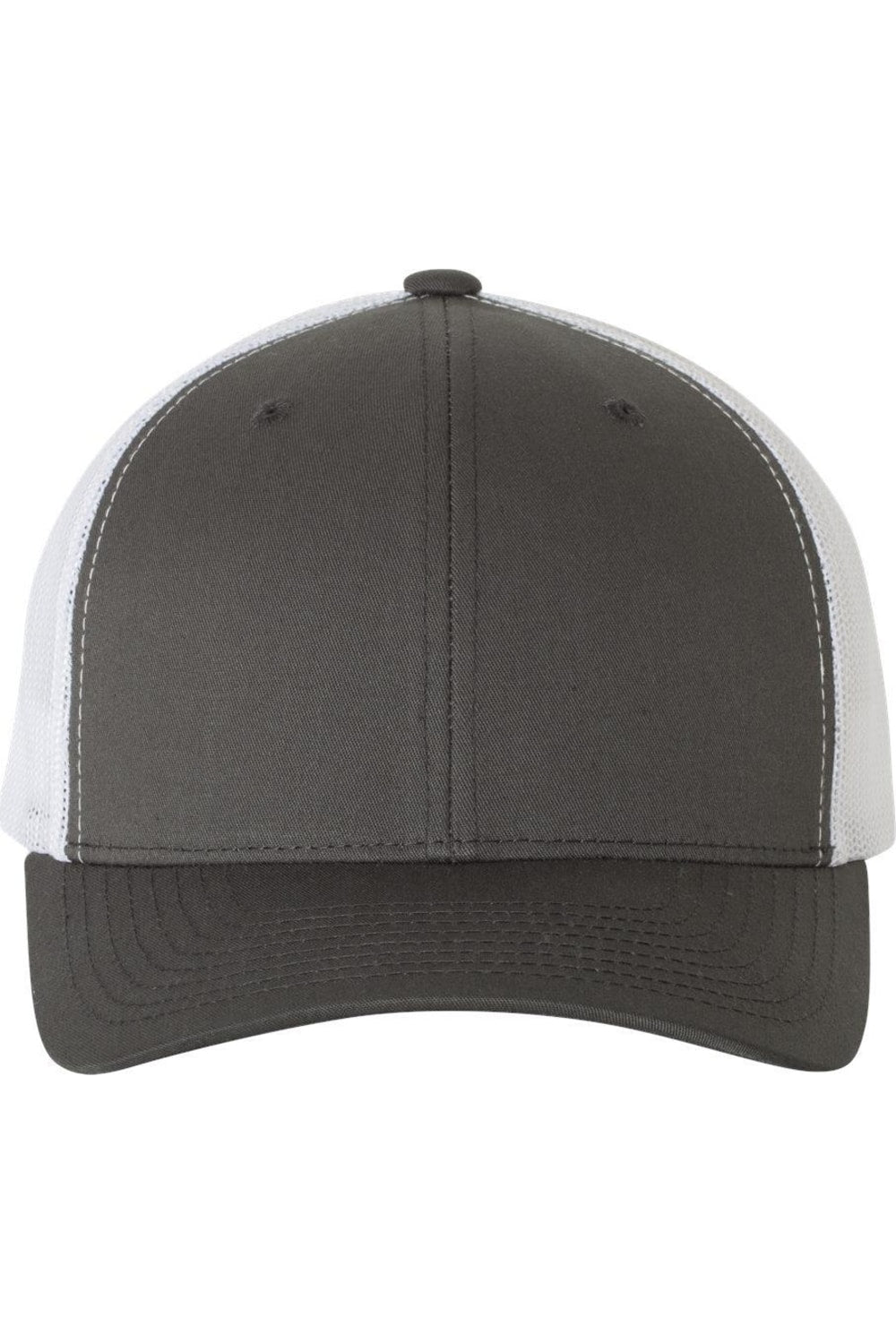 Кепка YP Classics из шести панелей в стиле ретро дальнобойщика, цвет charcoal/ white
Кепка YP Classics из шести панелей в стиле ретро дальнобойщика, цвет charcoal/ white