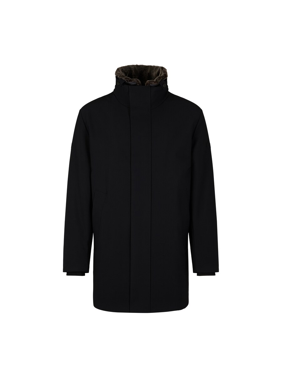 Демисезонная парка STRELLSON, Black
Демисезонная парка STRELLSON, Black