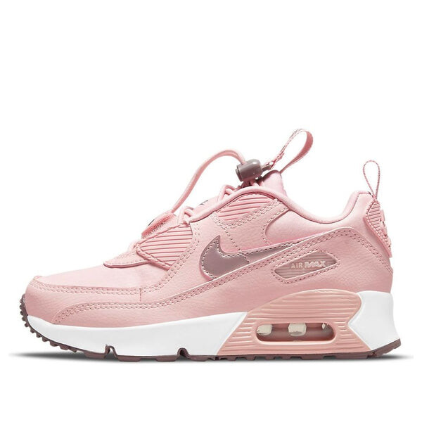 Кроссовки air max 90 toggle Nike, розовый
Кроссовки air max 90 toggle Nike, розовый