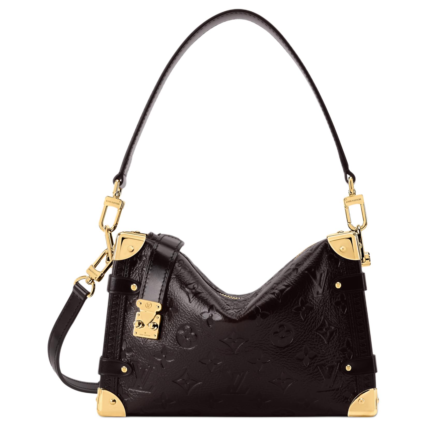 Сумка LOUIS VUITTON, basic set (bag+dust bag)
Сумка LOUIS VUITTON, basic set (bag+dust bag)