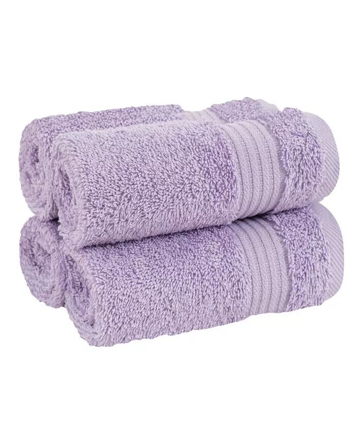 Набор мочалок Bekos Premium из 100% турецкого хлопка из 4 предметов American Soft Linen, фиолетовый
Набор мочалок Bekos Premium из 100% турецкого хлопка из 4 предметов American Soft Linen, фиолетовый