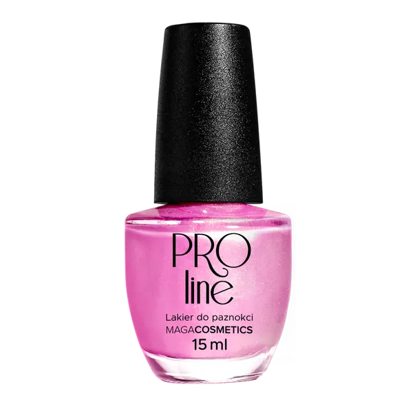 Лак для ногтей 071, покрывающий перламутровый розовый, 15 мл Maga Cosmetics Proline, цвет 071
Лак для ногтей 071, покрывающий перламутровый розовый, 15 мл Maga Cosmetics Proline, цвет 071