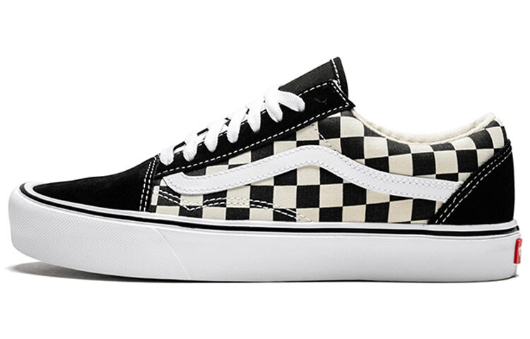Кроссовки Vans Old Skool Lite 'Checkerboard'
Кроссовки Vans Old Skool Lite 'Checkerboard'