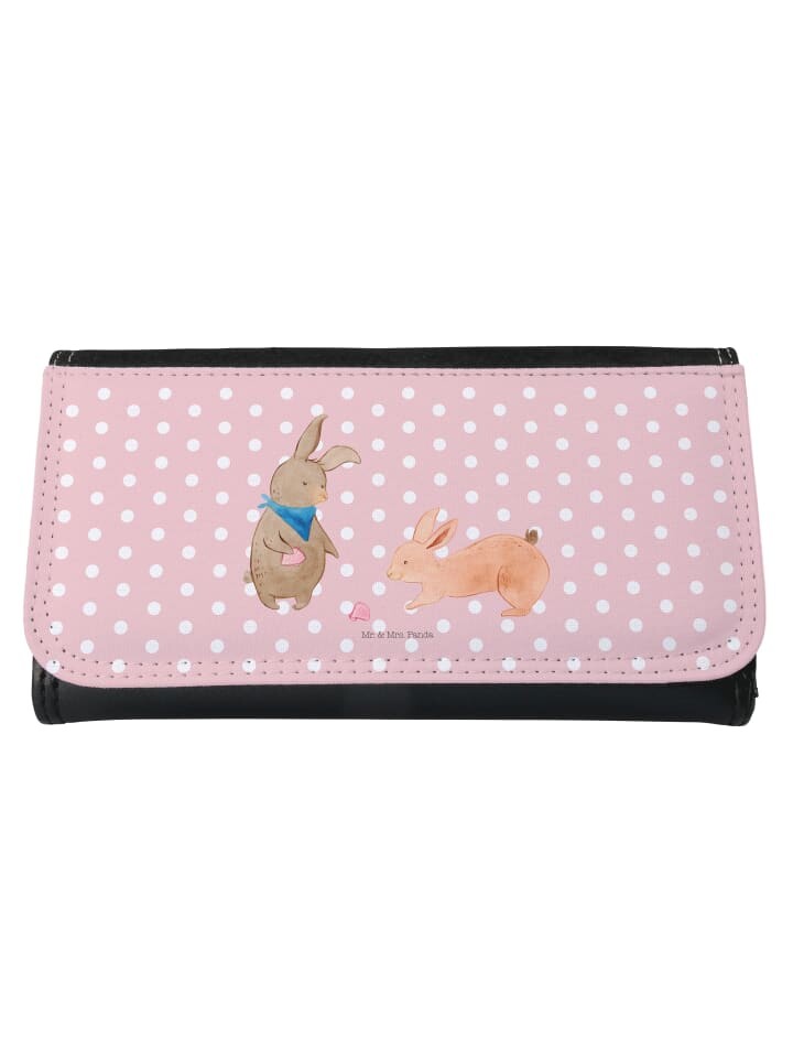 Кошелек Mr. & Mrs. Panda, цвет rot pastell
Кошелек Mr. & Mrs. Panda, цвет rot pastell