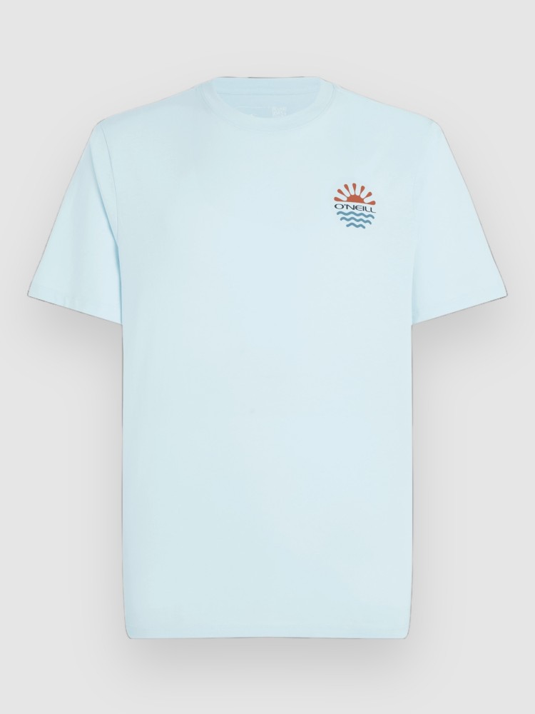 Футболка O'Neill Global T-Shirt, sky blue heather, Синий, Футболка O'Neill Global T-Shirt, sky blue heather
Футболка O'Neill Global T-Shirt, sky blue heather, Синий, Футболка O'Neill Global T-Shirt, sky blue heather