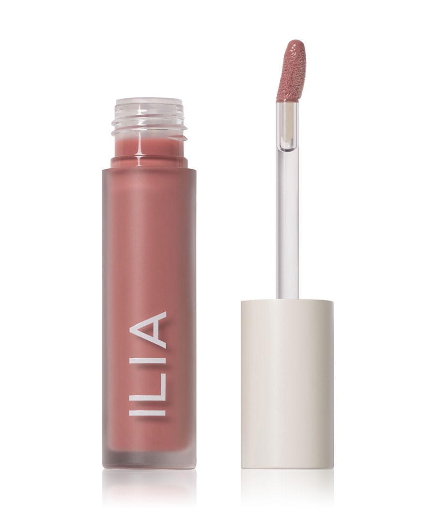 Блеск для губ ILIA Beauty Balmy Gloss Tinted Lip Oil, Petals, 4.3 ml
Блеск для губ ILIA Beauty Balmy Gloss Tinted Lip Oil, Petals, 4.3 ml