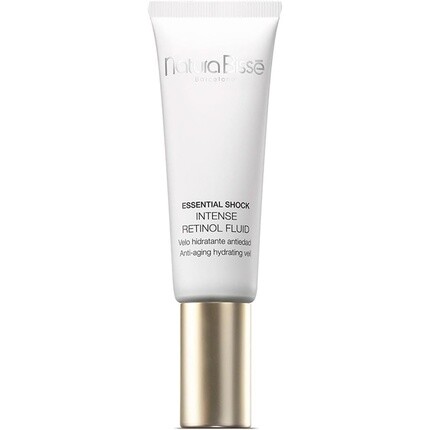 Natura Bissé Essential Shock Интенсивный флюид с ретинолом 50 мл
Natura Bissé Essential Shock Интенсивный флюид с ретинолом 50 мл