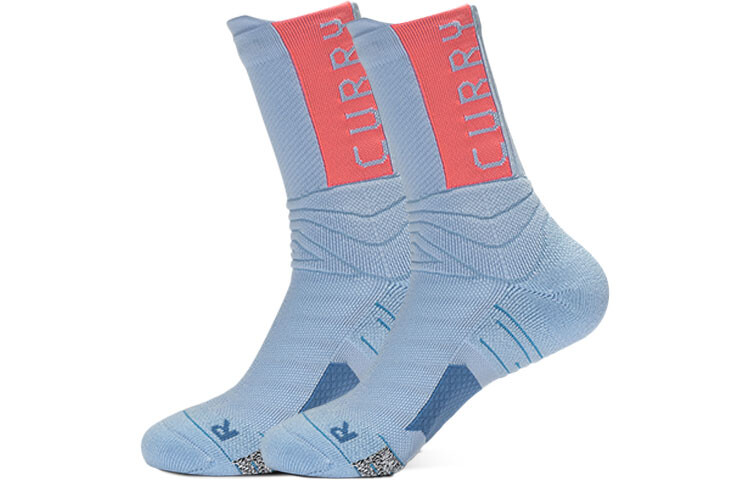 Носки унисекс до середины икры Under Armour
Носки унисекс до середины икры Under Armour