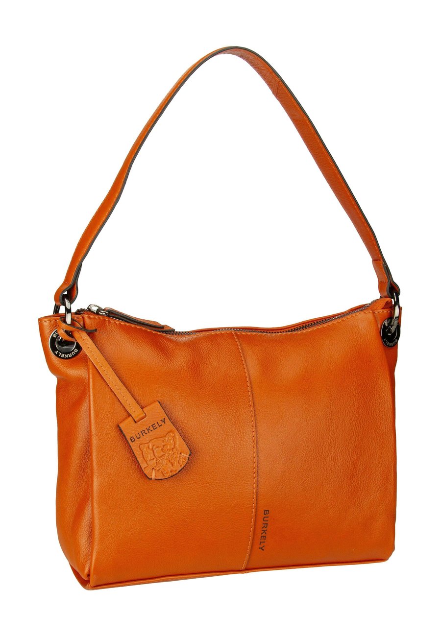 Сумка Burkely RADIANT RAEVEN, Occult Orange/Orange
Сумка Burkely RADIANT RAEVEN, Occult Orange/Orange