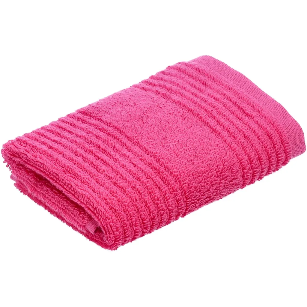 Мочалка Tomorrow с полосатой структурой Vossen, Prime rose
Мочалка Tomorrow с полосатой структурой Vossen, Prime rose