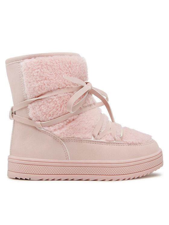 Сапоги для снега CM220117-11 Nelli Blu, розовый
Сапоги для снега CM220117-11 Nelli Blu, розовый