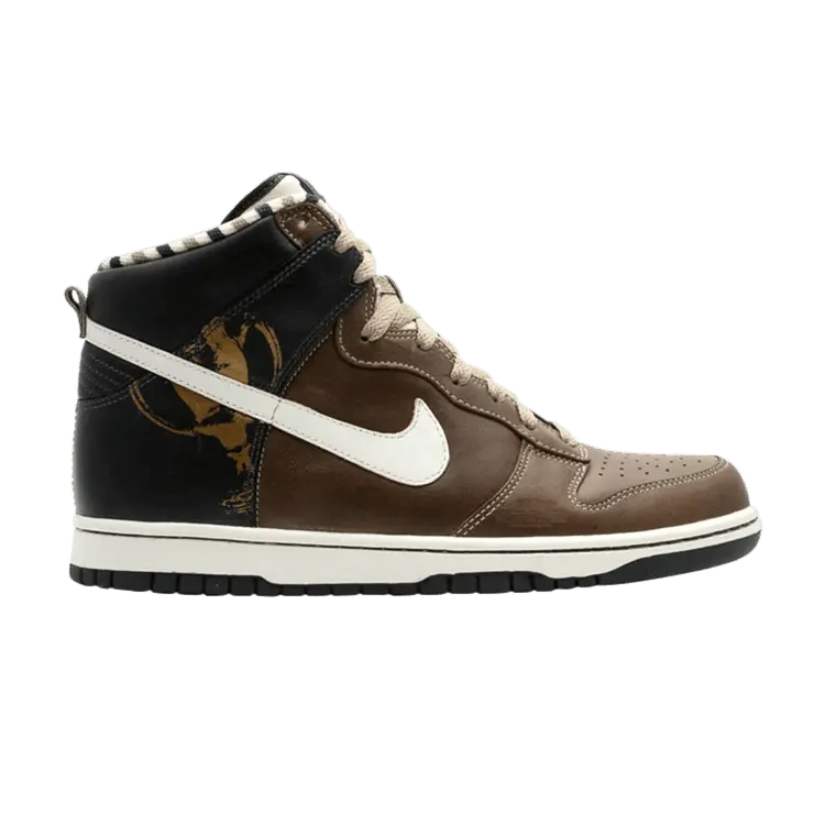 Кроссовки Nike Dunk High Premium Bfive
Кроссовки Nike Dunk High Premium Bfive