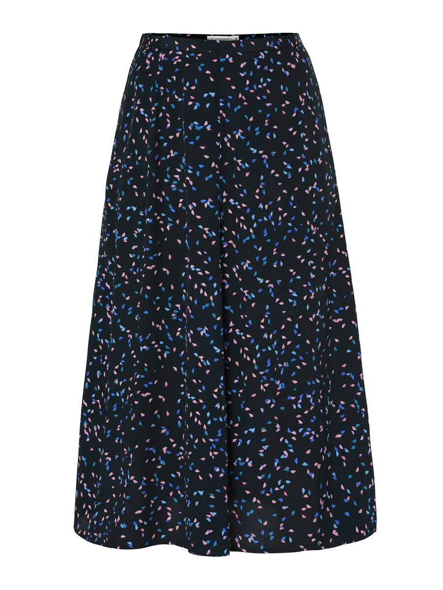 Юбка миди TATUUM Skirt Sini 1, цвет navy/night blue/light blue
Юбка миди TATUUM Skirt Sini 1, цвет navy/night blue/light blue