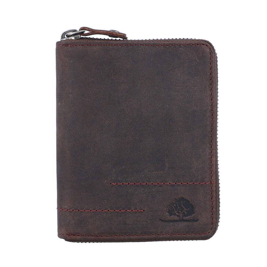 Кошелек GREENBURRY Vintage Revival, темно-коричневый
Кошелек GREENBURRY Vintage Revival, темно-коричневый