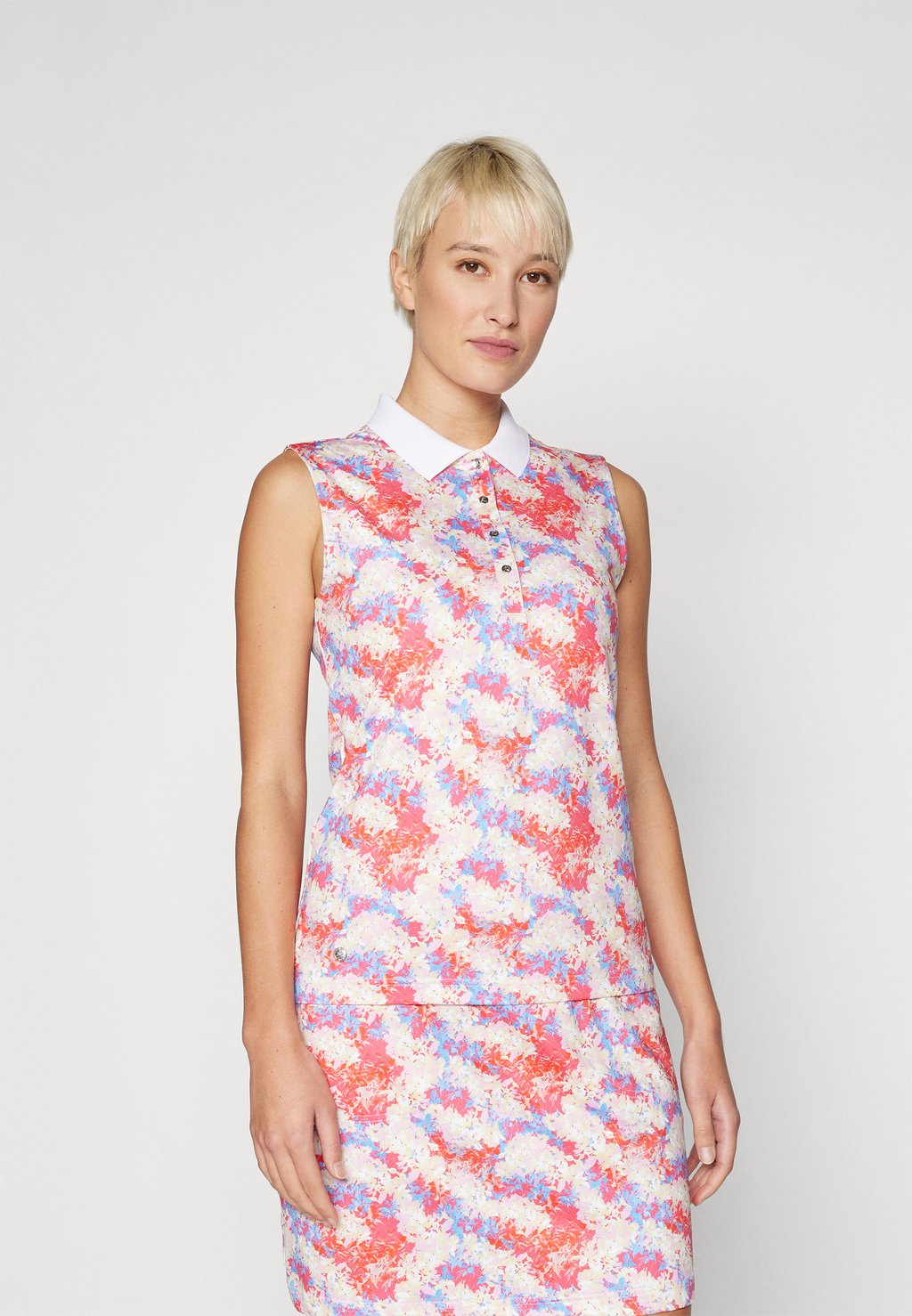 Рубашка поло FUSION Daily Sports, темно-синий
Рубашка поло FUSION Daily Sports, темно-синий