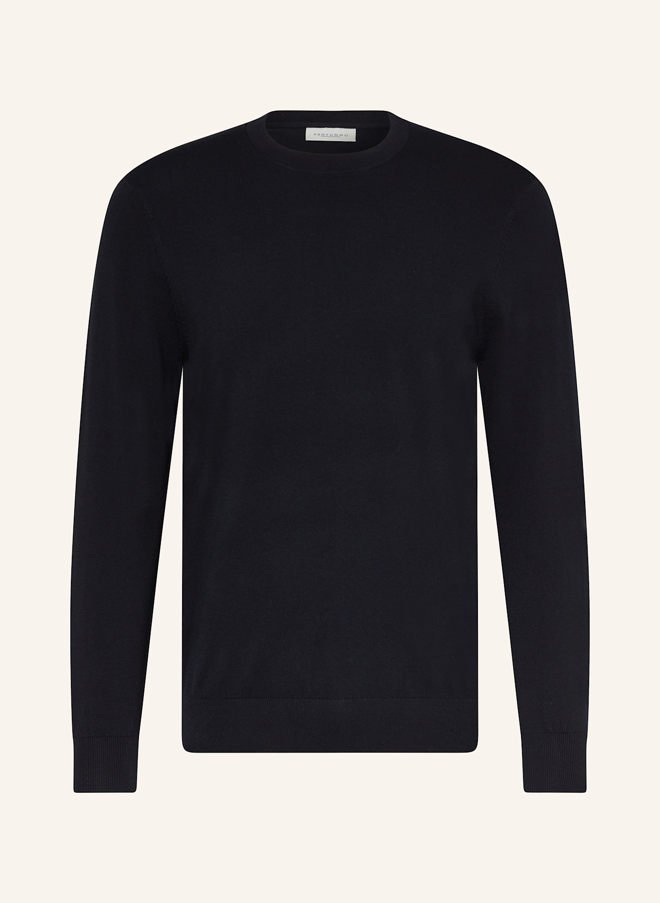 Свитер Profuomo, синий
Свитер Profuomo, синий