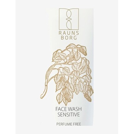 Раунсборг Гель для умывания для чувствительной кожи 100мл Raunsborg
Раунсборг Гель для умывания для чувствительной кожи 100мл Raunsborg