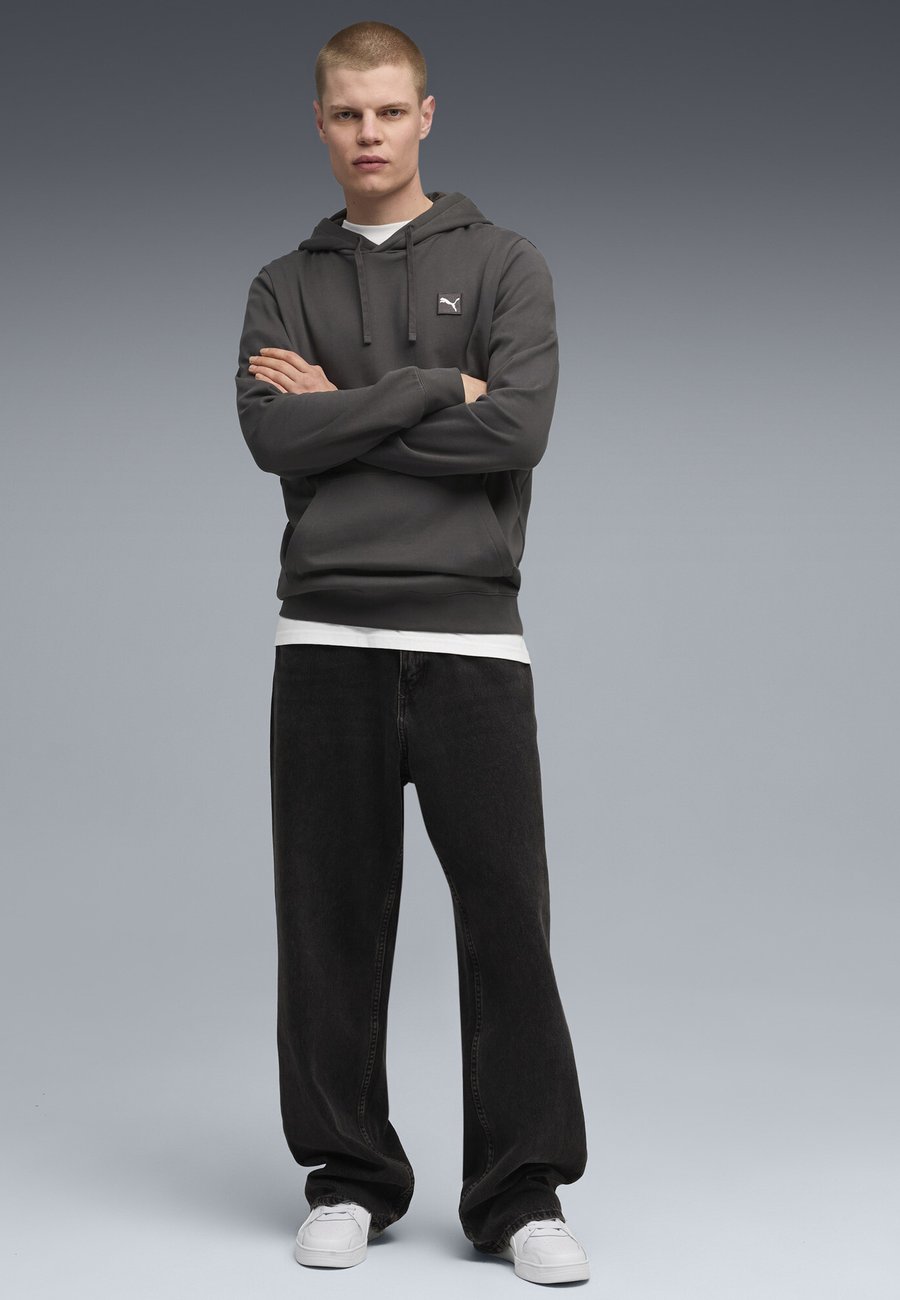 Худи Puma ESSENTIALS ELEVATED , Dusky Gray/Grey
Худи Puma ESSENTIALS ELEVATED , Dusky Gray/Grey