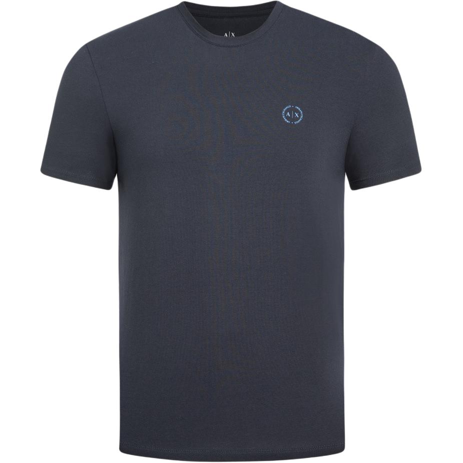 ARMANI EXCHANGE Футболка AE мужская темно-синяя, Синий, ARMANI EXCHANGE Футболка AE мужская темно-синяя
ARMANI EXCHANGE Футболка AE мужская темно-синяя, Синий, ARMANI EXCHANGE Футболка AE мужская темно-синяя