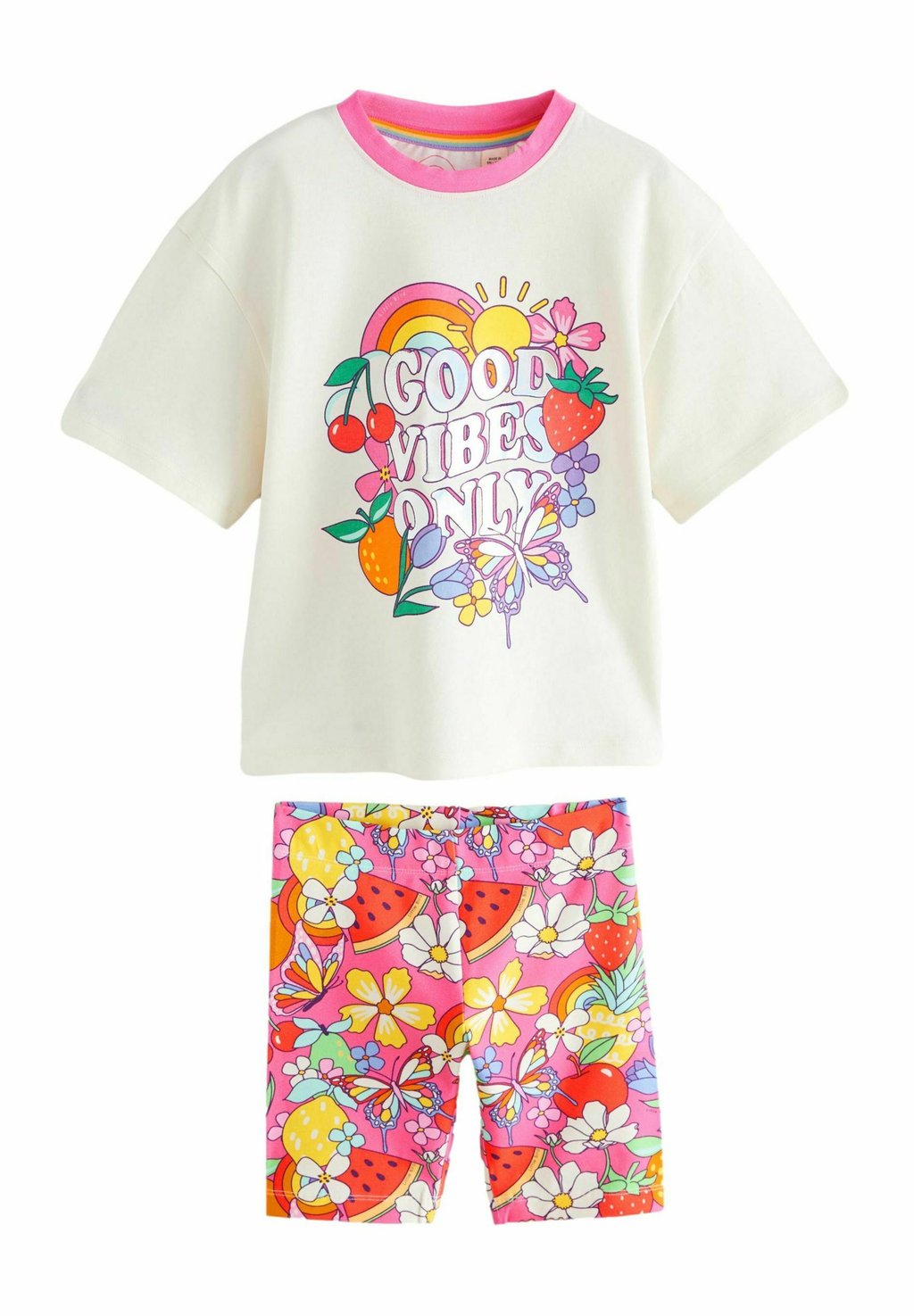 Футболка с принтом REGULAR FIT Little Bird, фуксия
Футболка с принтом REGULAR FIT Little Bird, фуксия