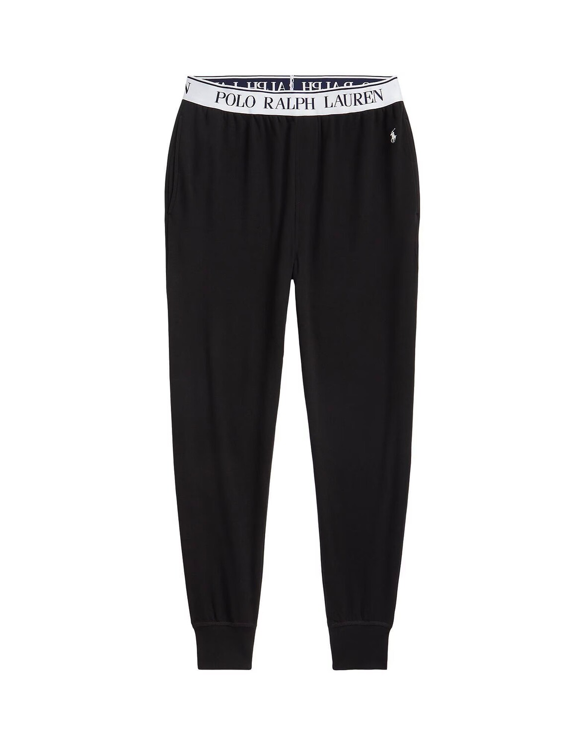 Одежда для сна Polo Ralph Lauren, черный
Одежда для сна Polo Ralph Lauren, черный